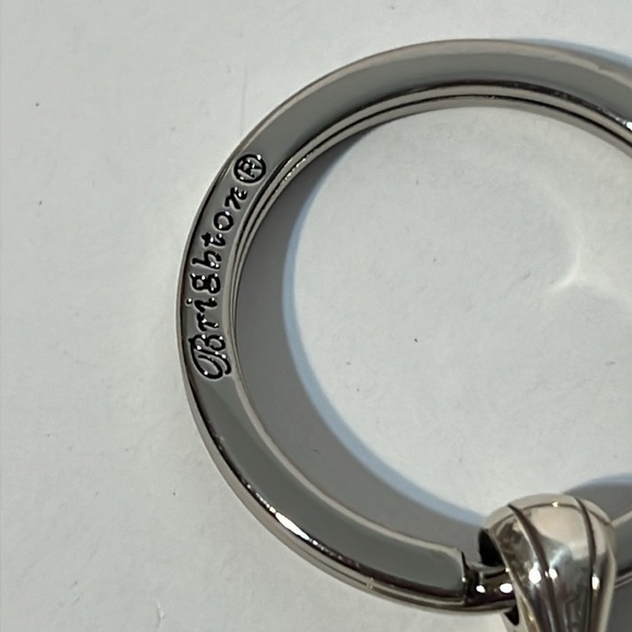 Brighton Key Chain Ring - Picture 3 of 10
